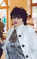 Актриса Лала Багирова — фото персоны