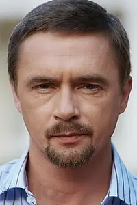 Актёр Дмитрий Комов — фото персоны