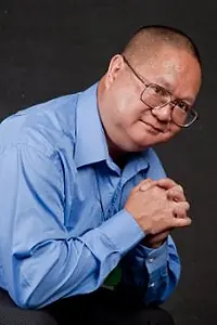 Актёр Кин Син Вонг — фото персоны