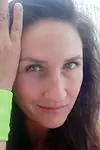 Актриса Алина Алексеева — превью фото персоны