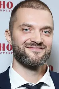 Актёр Тим Павелко — фото персоны