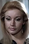 Актриса Карин Уэлл — превью фото персоны
