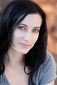 Актриса Jami Haber — фото персоны