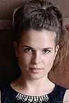 Актриса Pauline Brisy — превью фото персоны