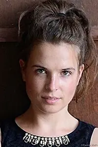 Актриса Pauline Brisy — фото персоны