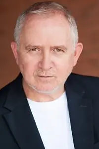 Актёр Рой Баркер — фото персоны