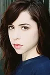 Актриса Charlotte Pines — превью фото персоны