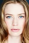 Актриса Камилла Стоппс — превью фото персоны