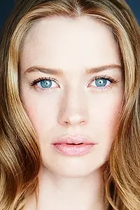 Актриса Камилла Стоппс — фото персоны