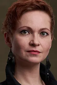 Актриса Мария Фортунатова — фото персоны