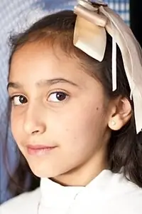 Актриса Zaili Sofia Macias — фото персоны