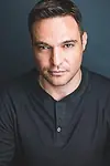 Актёр John Elios — превью фото персоны