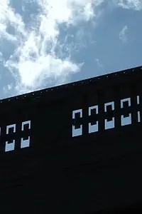 Актёр Август Урбиш — фото персоны