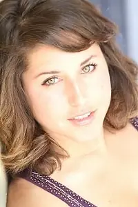 Актриса Morgan Mascorro — фото персоны