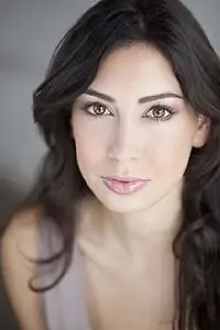 Актриса Roberta Setzu — фото персоны
