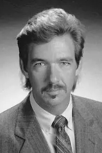 Актёр Алан Стюарт — фото персоны