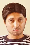 Актёр Sanjoy Sinharoy — превью фото персоны