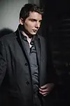 Актёр Eli Bennett — превью фото персоны