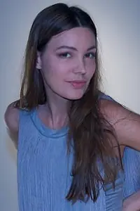 Актриса Жанна Пирогова — фото персоны