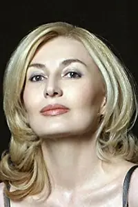 Актриса Stanka Gjuric — фото персоны