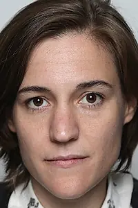 Актриса Карла Симон — фото персоны