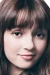 Актриса Джина Пьерсанти — превью фото персоны