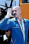 Актёр Отто Ретцер — превью фото персоны
