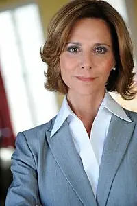 Актриса Elizabeth Jones — главное фото персоны