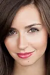 Актриса Анна Джаллер — превью фото персоны