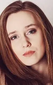 Актриса Ева Сконична — фото персоны