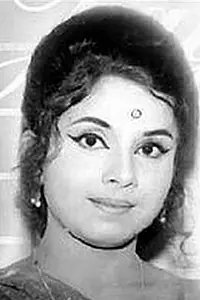 Актриса Jayshree Gadkar — фото персоны