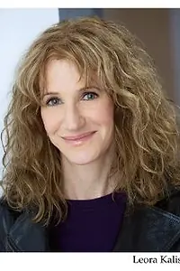 Актриса Leora Kalish — фото персоны