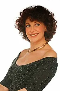 Актриса Габриела Ачер — фото персоны