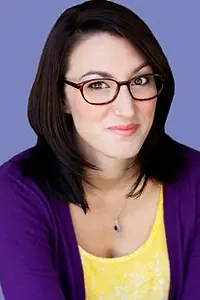 Актриса Jenna-Lee Carreiro — фото персоны