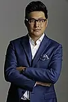 Актёр Yuelun Wang — превью фото персоны