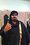 Актёр Yasser Al Naemi — превью фото персоны