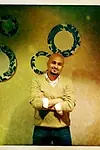 Актёр Халид Эл Джэбер — превью фото персоны