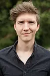 Актёр Jeremy Kozeluh — превью фото персоны