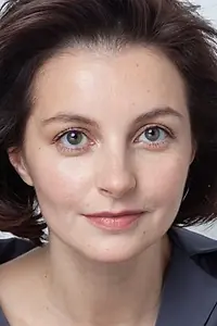 Актриса Мария Антонова — фото персоны