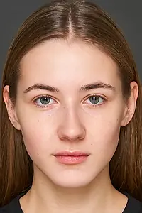 Актриса Софья Лукьянова — фото персоны