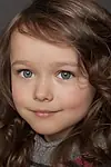 Актриса Элина Чивелева — превью фото персоны
