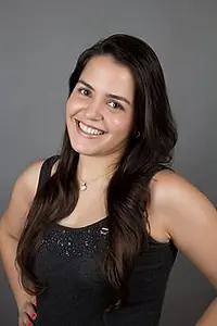 Актриса Valerie Daniella Hernandez Oloffson — фото персоны