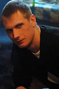 Актёр Николай Демидов — главное фото персоны