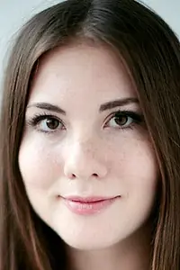 Актриса Таисия Введенская — фото персоны