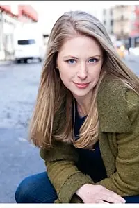 Актриса Kaira Klueber — фото персоны