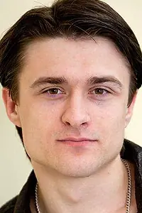 Актёр Сергей Метёлкин — фото персоны