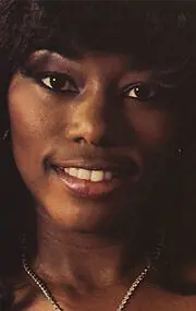 Актриса Ebony Ayes — фото персоны