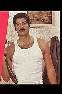Актёр Дик Рэмбоун — фото персоны