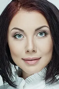 Актриса Юлия Шахмуратова — фото персоны
