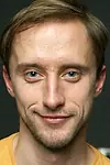 Актёр Игорь Сергеев — превью фото персоны